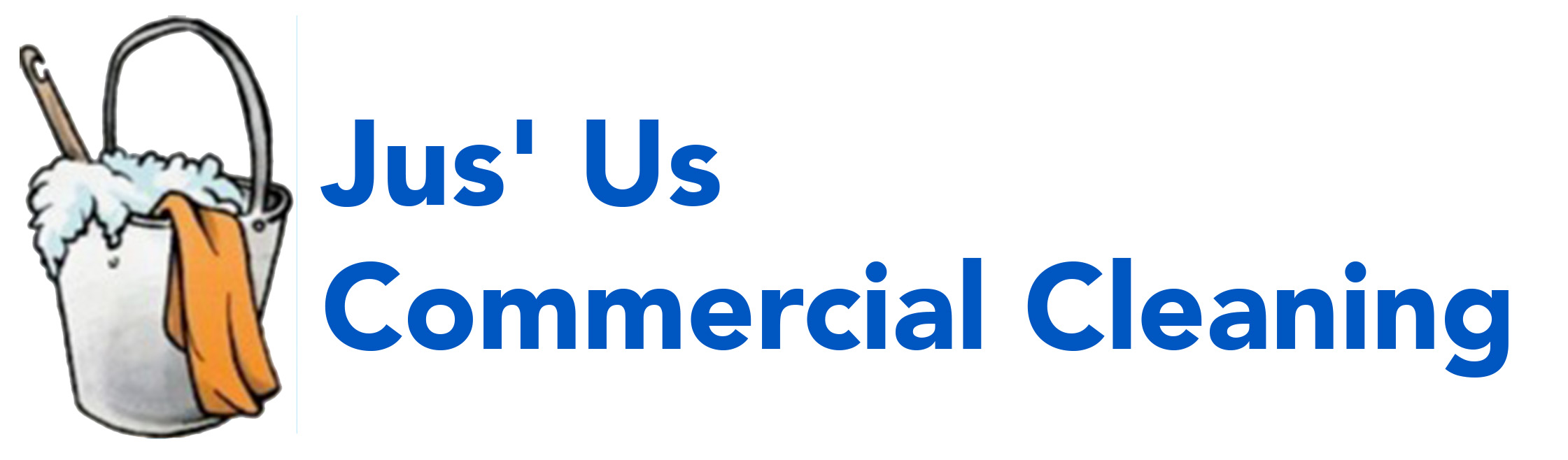 Jus' Us Commercial Cleaning